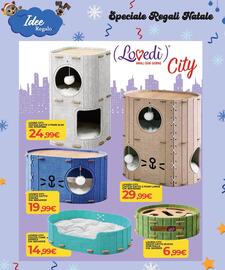 Volantino Arcaplanet Pagina 16