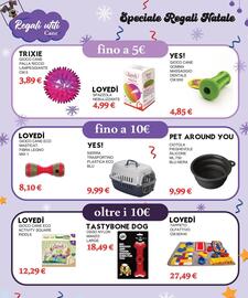 Volantino Arcaplanet Pagina 20