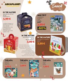 Volantino Arcaplanet Pagina 25