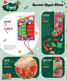 Volantino Arcaplanet Pagina 26