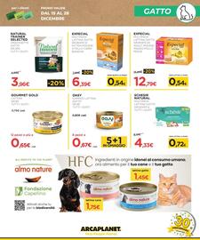 Volantino Arcaplanet Pagina 3