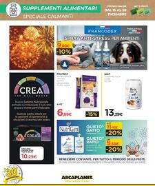 Volantino Arcaplanet Pagina 32