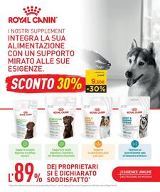 Volantino Arcaplanet Pagina 33