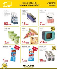 Volantino Arcaplanet Pagina 36