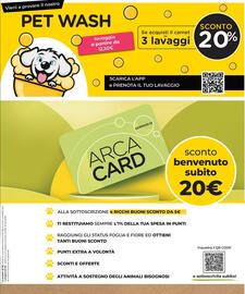 Volantino Arcaplanet Pagina 41