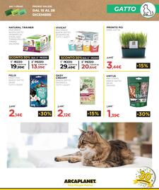 Volantino Arcaplanet Pagina 5