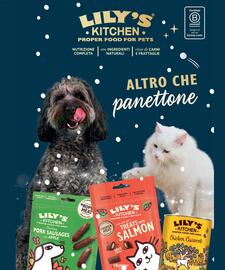 Volantino Arcaplanet Pagina 6