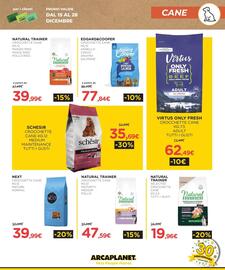 Volantino Arcaplanet Pagina 7