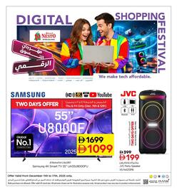 Nesto catalogue week 50 Page 1