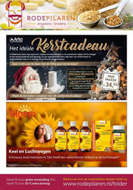 De Rode Pilaren folder Pagina 4