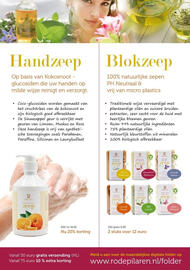 De Rode Pilaren folder Pagina 8