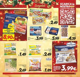 Volantino Iper Super Conveniente Pagina 17