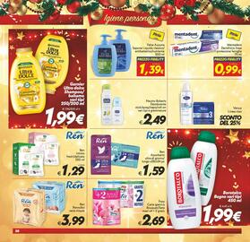 Volantino Iper Super Conveniente Pagina 28