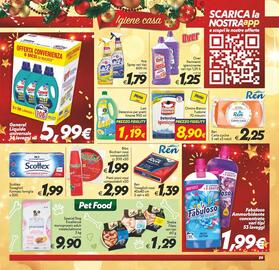 Volantino Iper Super Conveniente Pagina 29