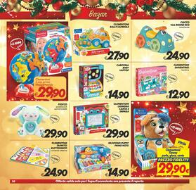 Volantino Iper Super Conveniente Pagina 30