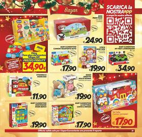 Volantino Iper Super Conveniente Pagina 31