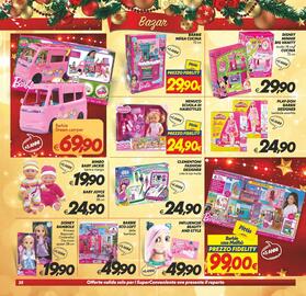 Volantino Iper Super Conveniente Pagina 32