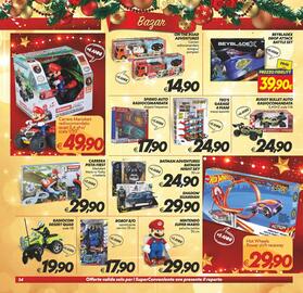 Volantino Iper Super Conveniente Pagina 34