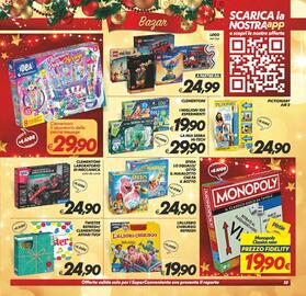 Volantino Iper Super Conveniente Pagina 35