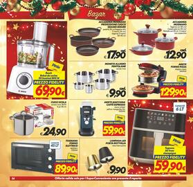 Volantino Iper Super Conveniente Pagina 36