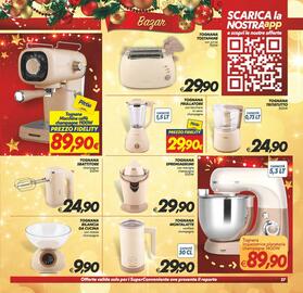 Volantino Iper Super Conveniente Pagina 37