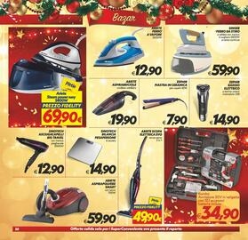 Volantino Iper Super Conveniente Pagina 38