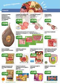 Volantino Gala Supermercati Pagina 14