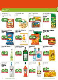 Volantino Gala Supermercati Pagina 16