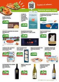 Volantino Gala Supermercati Pagina 17