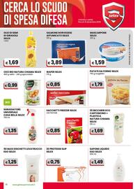 Volantino Gala Supermercati Pagina 18