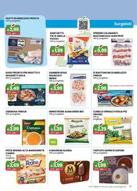 Volantino Gala Supermercati Pagina 19