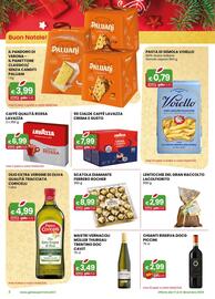 Volantino Gala Supermercati Pagina 2