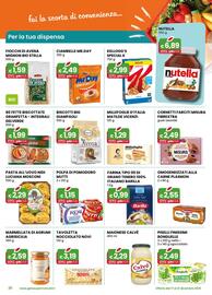 Volantino Gala Supermercati Pagina 20
