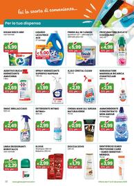 Volantino Gala Supermercati Pagina 22