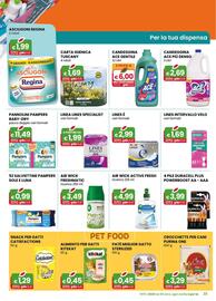 Volantino Gala Supermercati Pagina 23