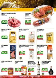 Volantino Gala Supermercati Pagina 26