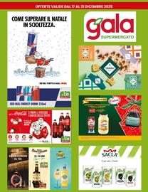 Volantino Gala Supermercati Pagina 29
