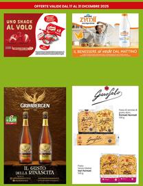 Volantino Gala Supermercati Pagina 30