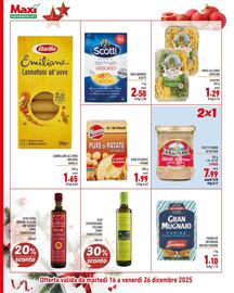 Volantino Maxi Supermercati Pagina 10
