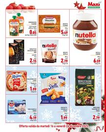 Volantino Maxi Supermercati Pagina 13