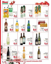 Volantino Maxi Supermercati Pagina 14