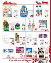 Volantino Maxi Supermercati Pagina 15