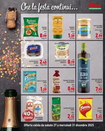 Volantino Maxi Supermercati Pagina 18