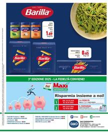 Volantino Maxi Supermercati Pagina 20