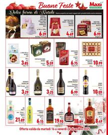 Volantino Maxi Supermercati Pagina 3