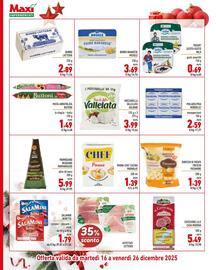 Volantino Maxi Supermercati Pagina 8