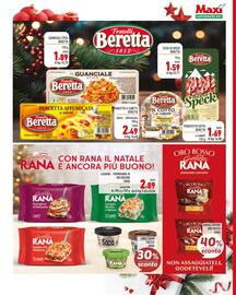 Volantino Maxi Supermercati Pagina 9