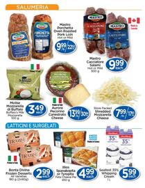 Lady York flyer week 51 Page 3