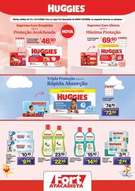 Tabloide Fort Atacadista semana 50 Página 1