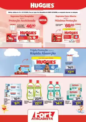Tabloide Fort Atacadista (válido até 15-12)